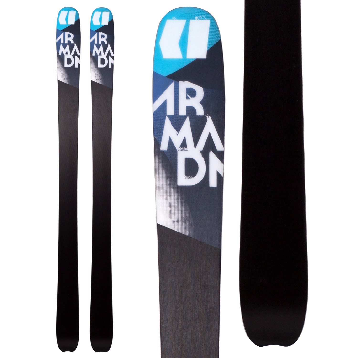 Armada Trace 88 Skis Women s 2020 evo