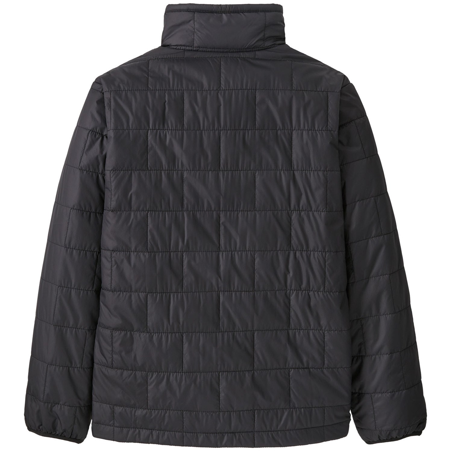 Patagonia Nano Puff Brick Quilt Jacket - Kids' | evo