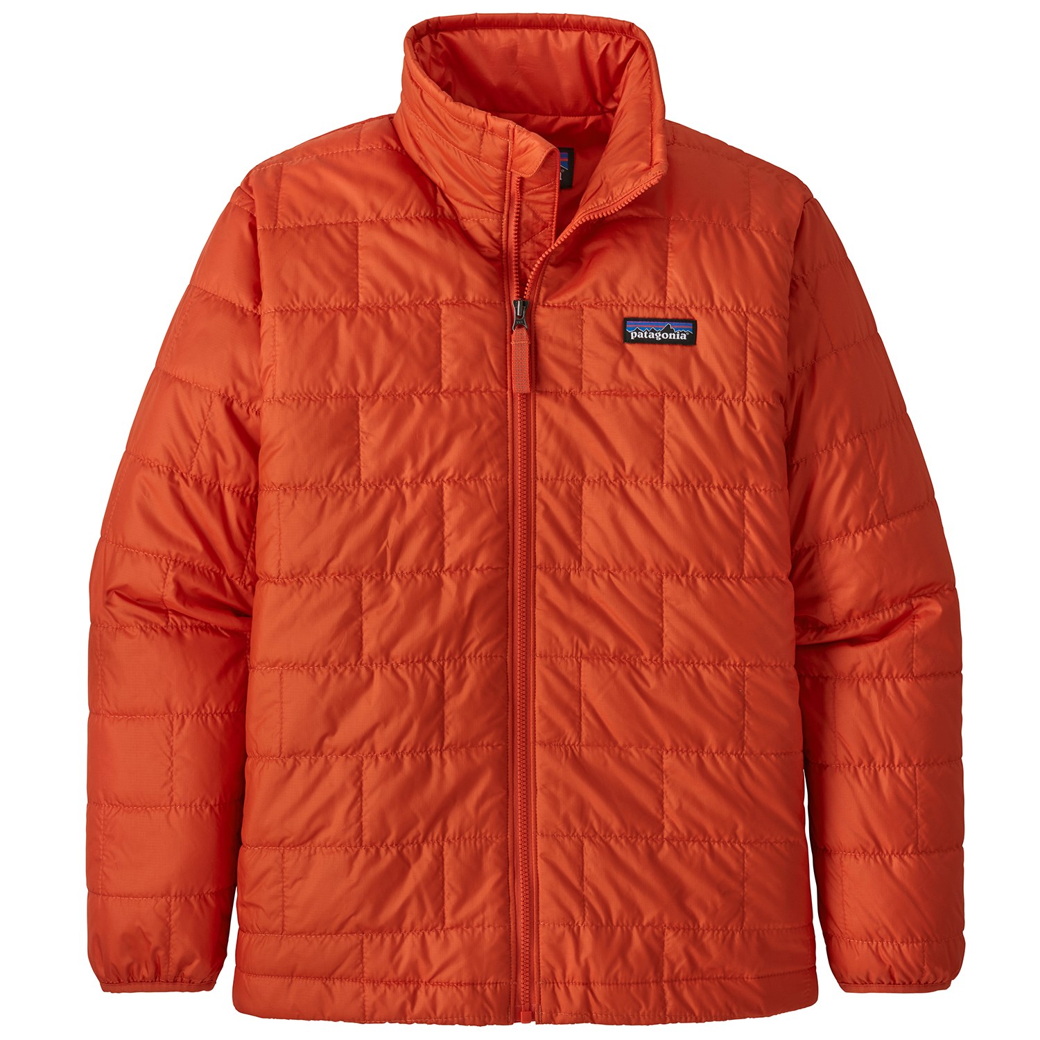 patagonia boys jacket sale