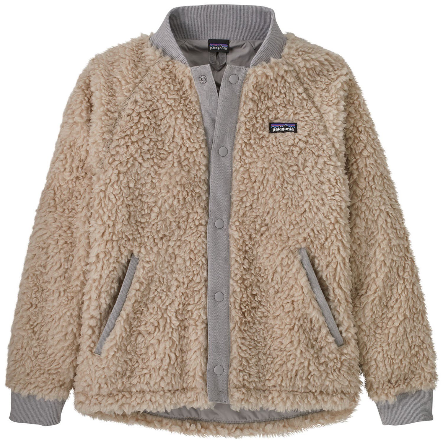 Patagonia Retro-X Bomber Jacket - Girls'