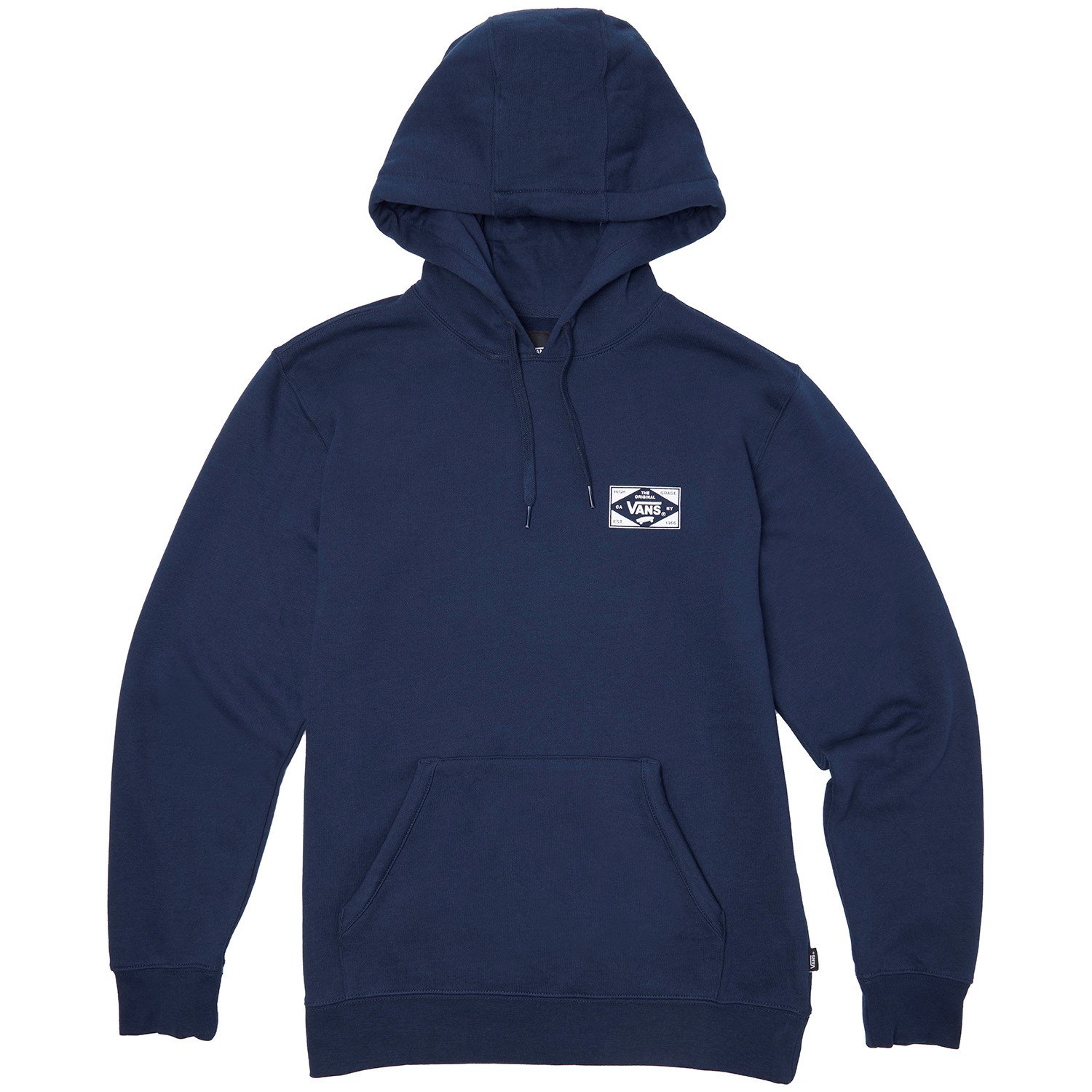 vans best in class hoodie