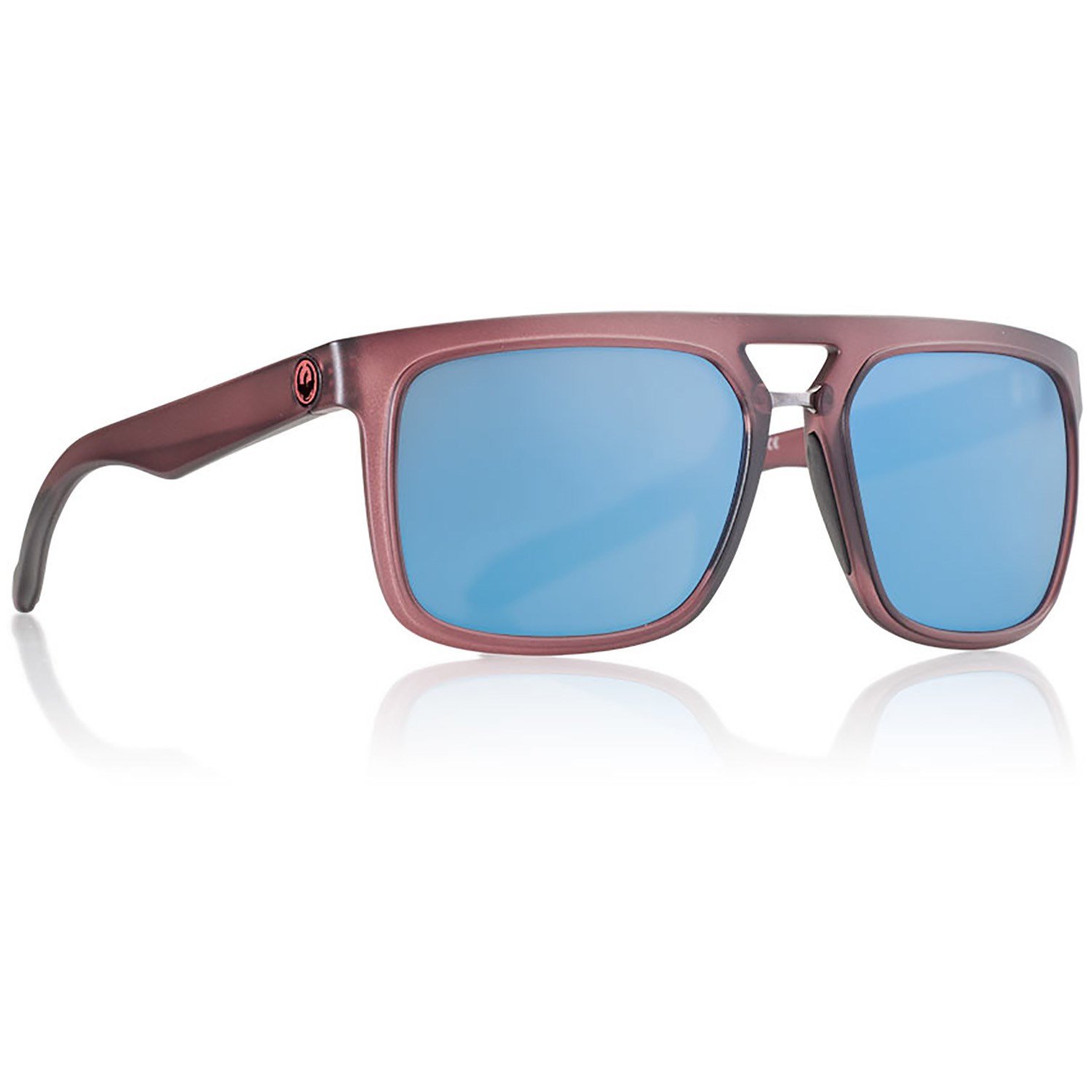 Dragon sales aflect sunglasses