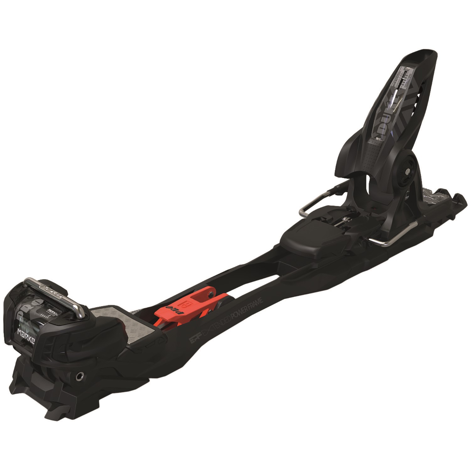 Marker Duke Pro EPF 18 Large Alpine Touring Ski Bindings 2020 ...