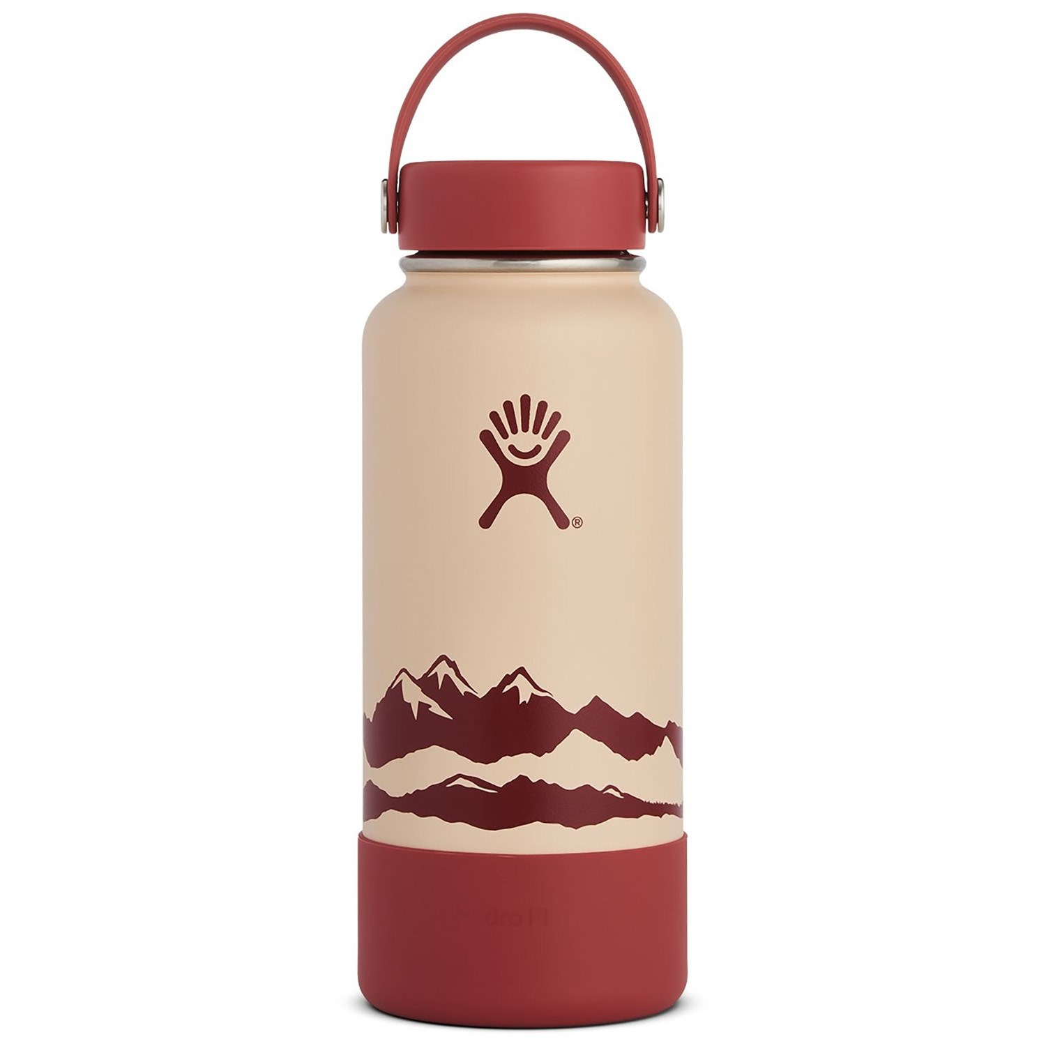 hydro flask escape limited edition 32 oz wide mouth