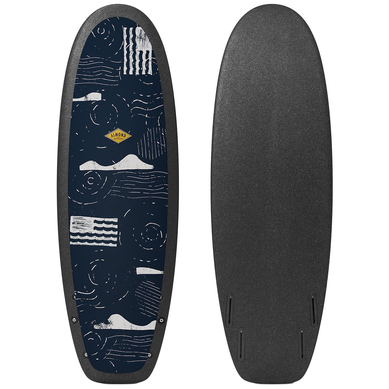 Almond surfboards r deals series