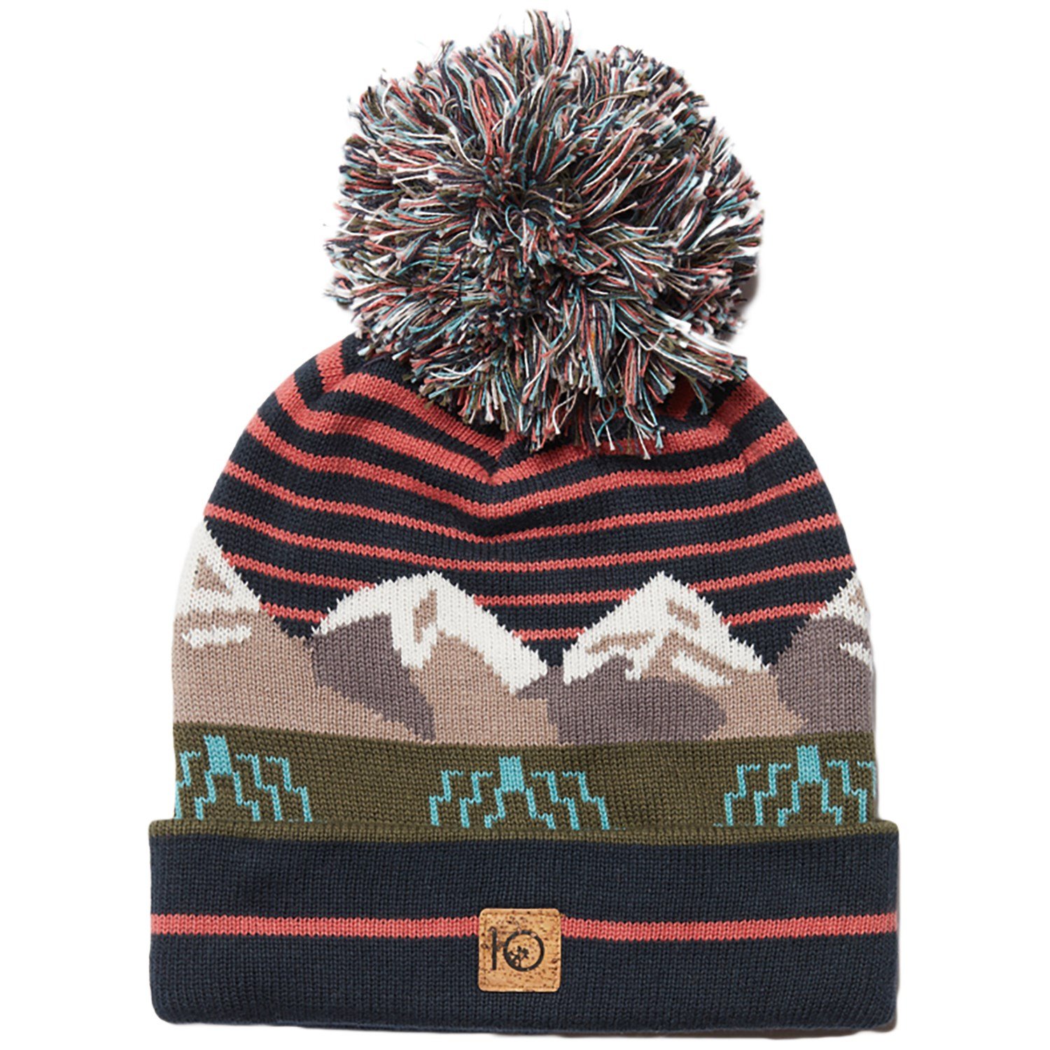 tentree beanie