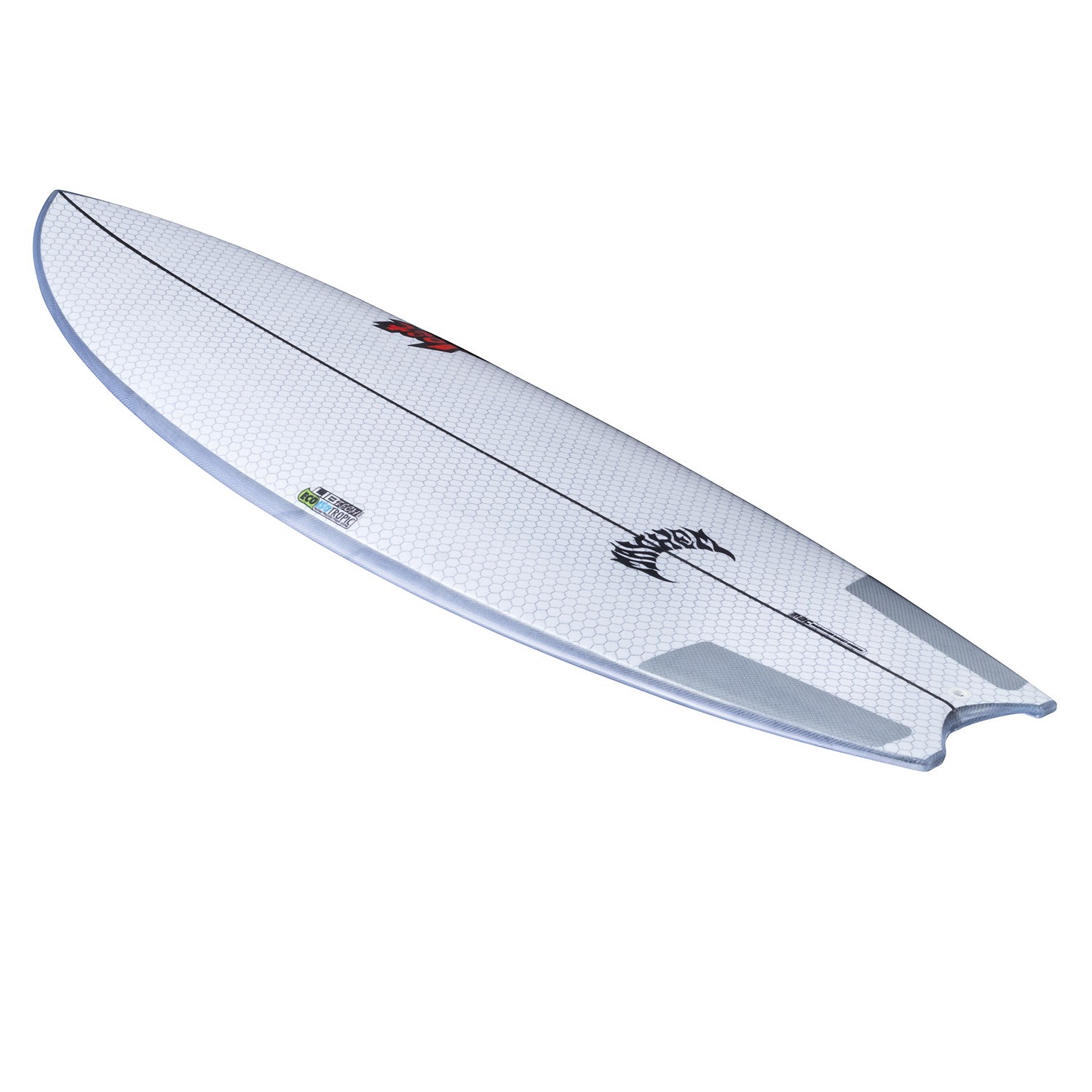 Lib Tech x Lost Puddle Fish Surfboard | evo Canada