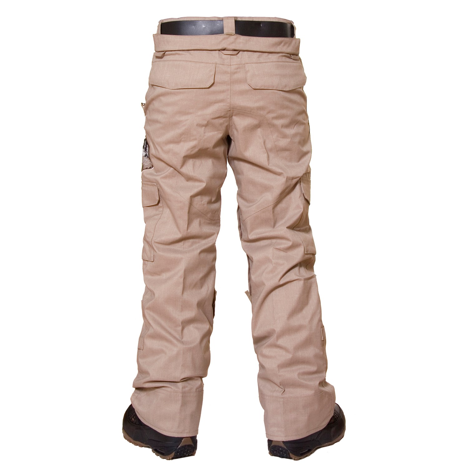 Burton Shaun White Cargo Pant | evo