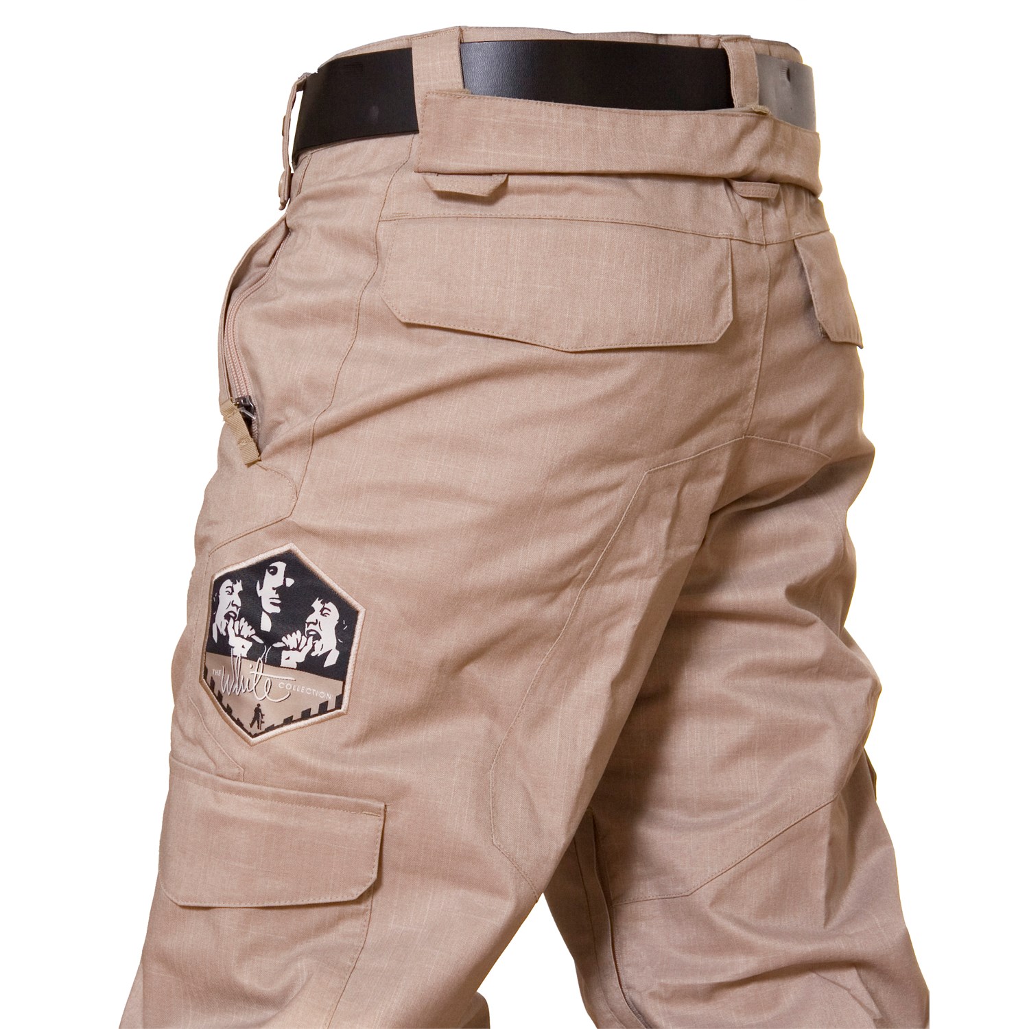 Burton Shaun White Cargo Pant | evo