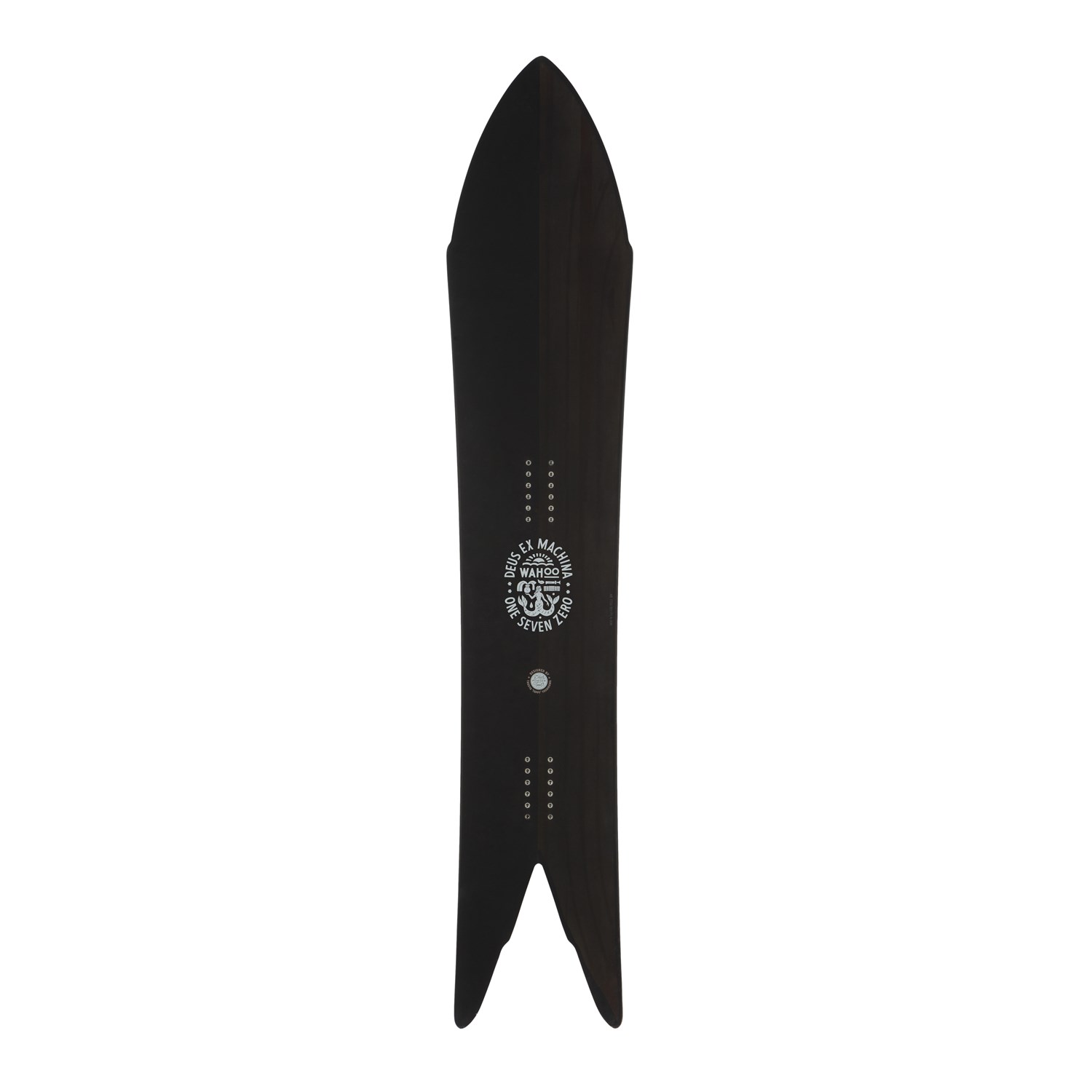 Deus Ex Machina Powder Board Wahoo170-