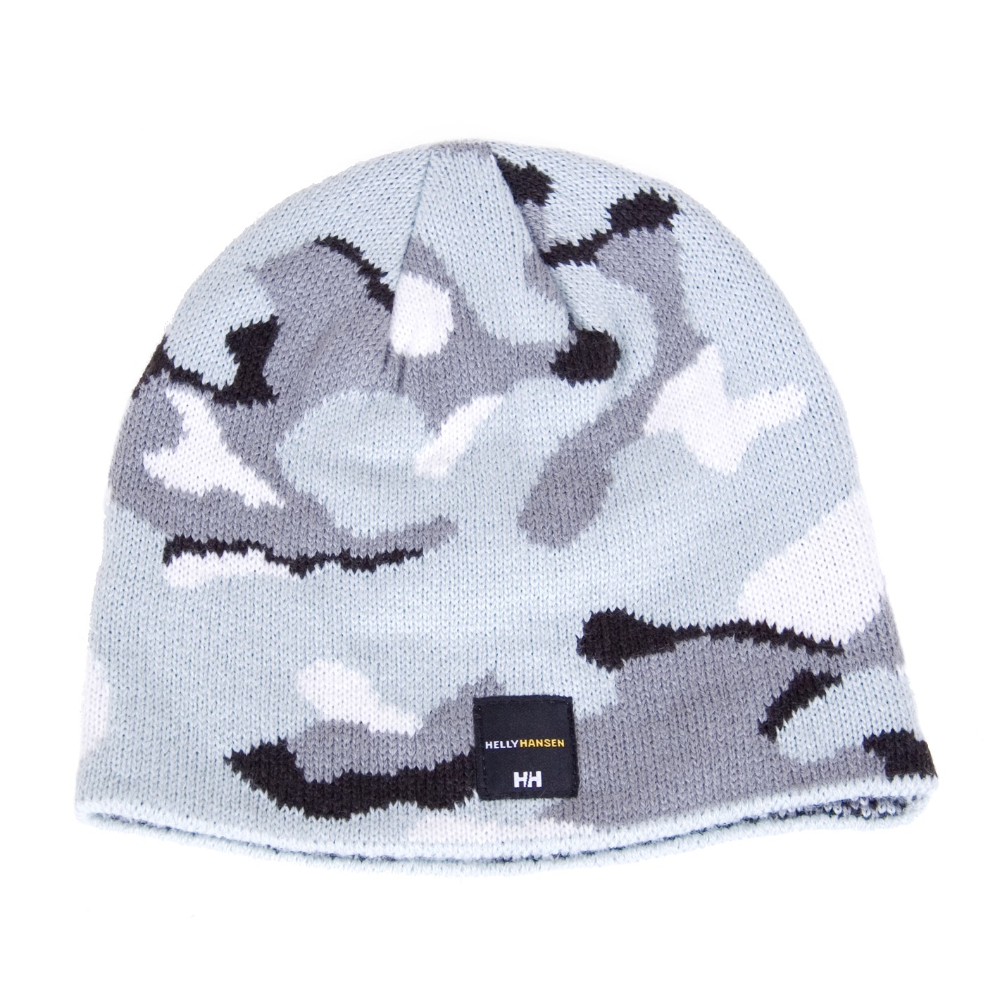 helly hansen bobble hat