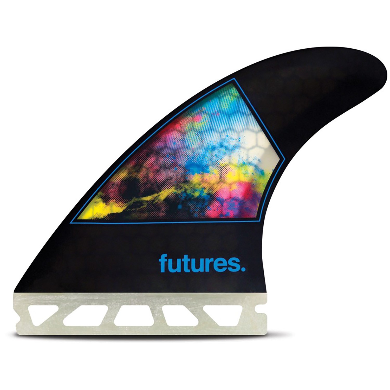 Futures jordy clearance fins