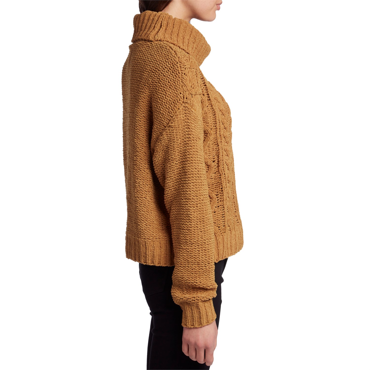 Billabong on 2025 a roll sweater