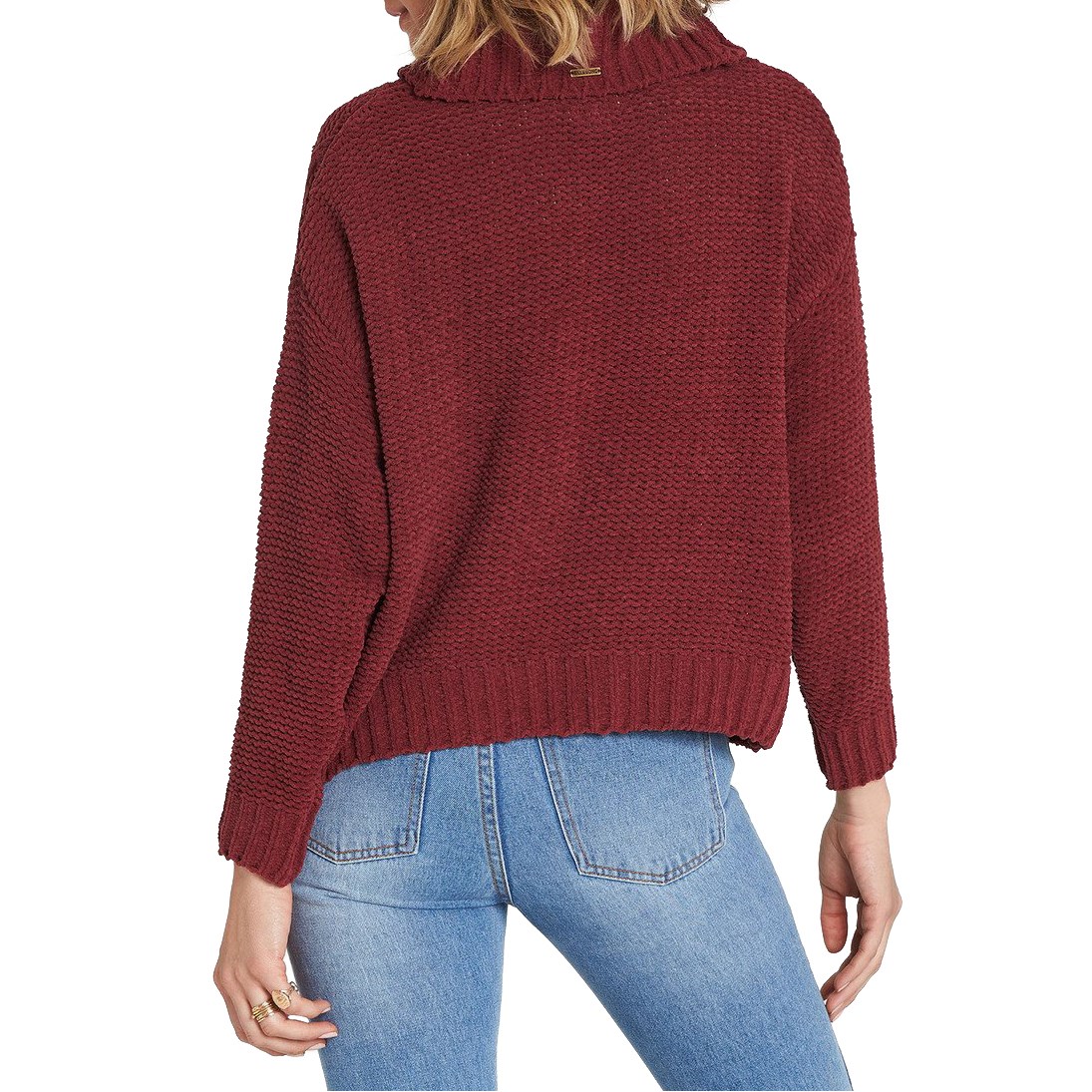 Billabong On A Roll Sweater Women s evo