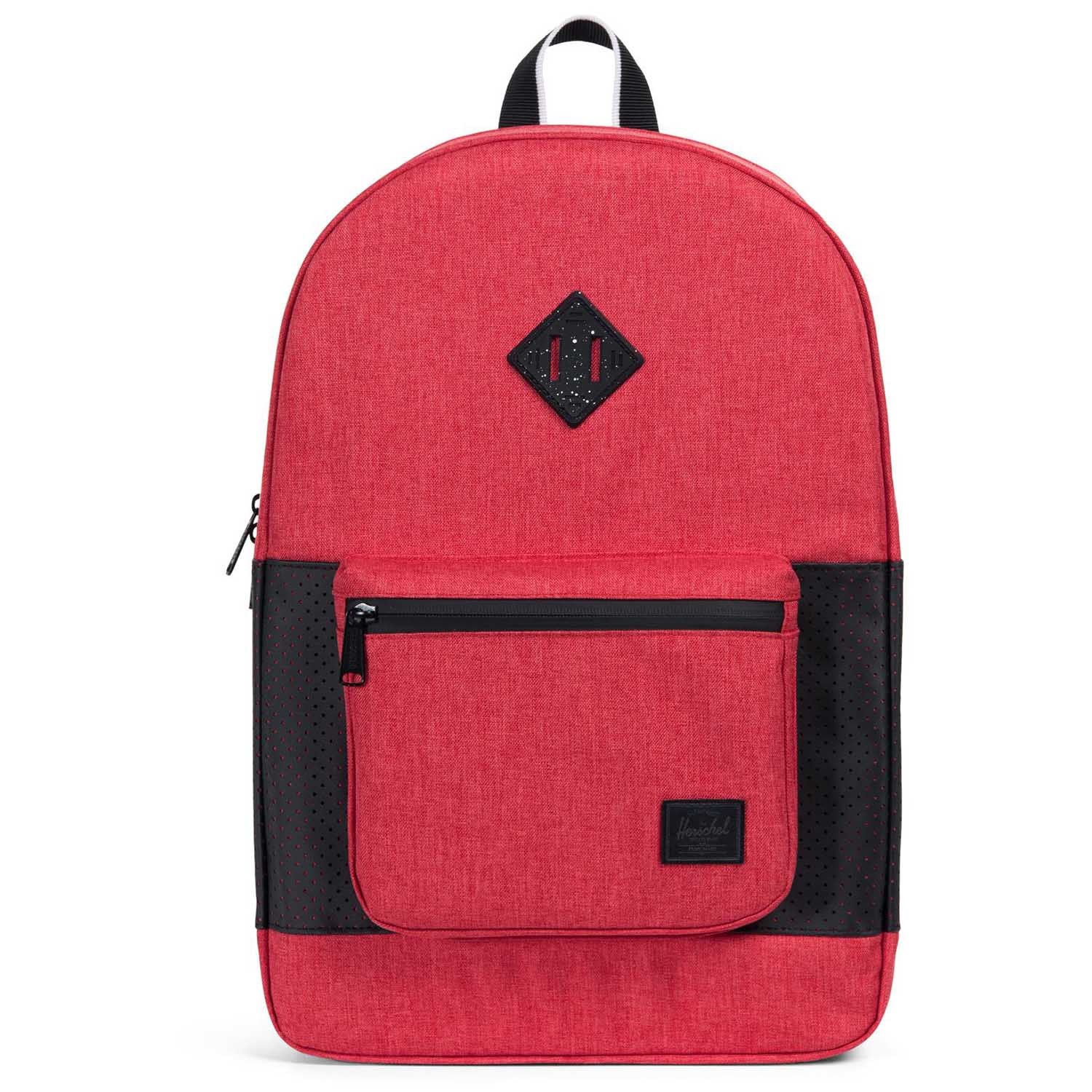 herschel ruskin backpack