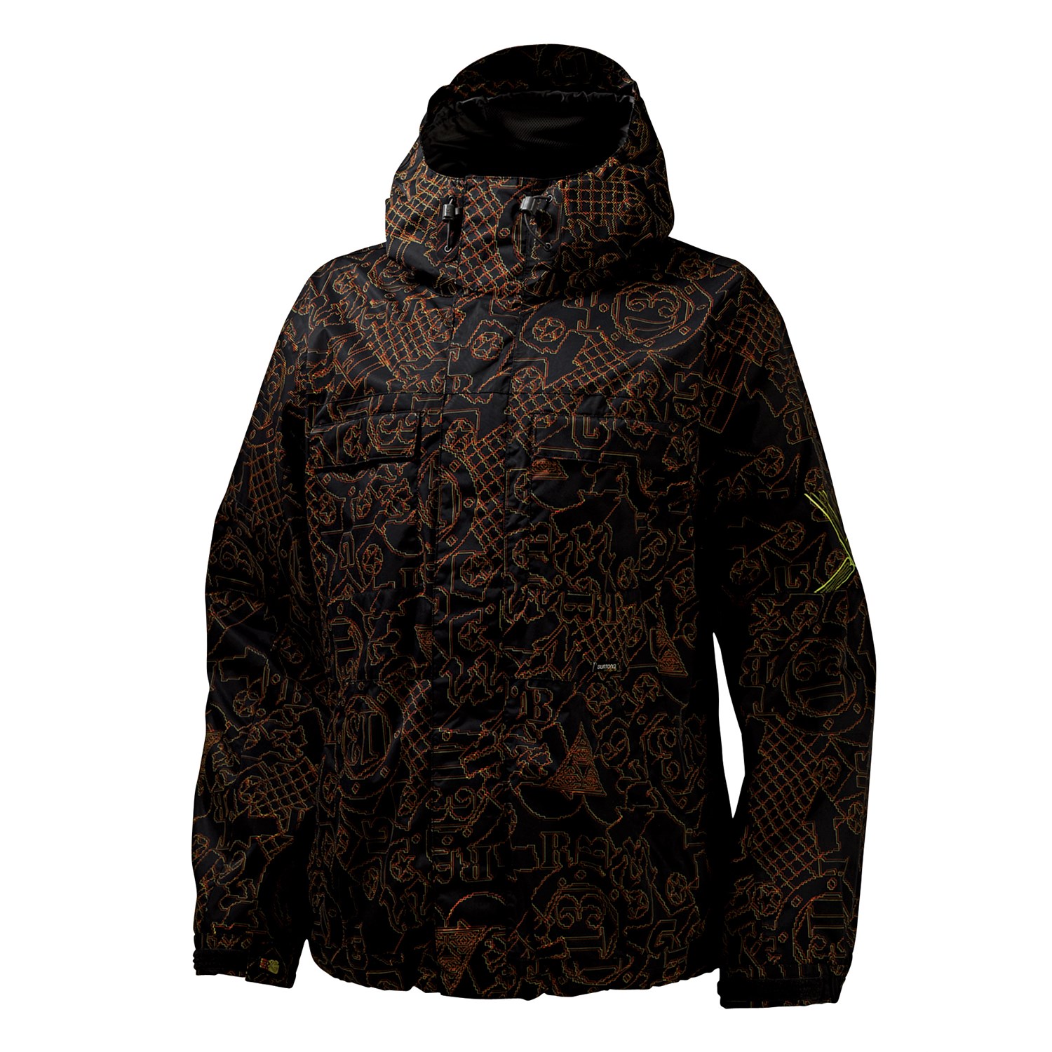 Burton Element Jacket evo