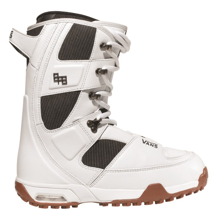 スノーボード vans Vans BFB Snowboard Boots 2008 | evo