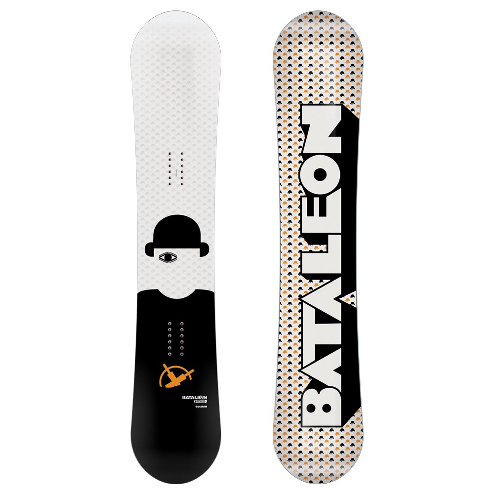 Bataleon Goliath Snowboard 2008 evo