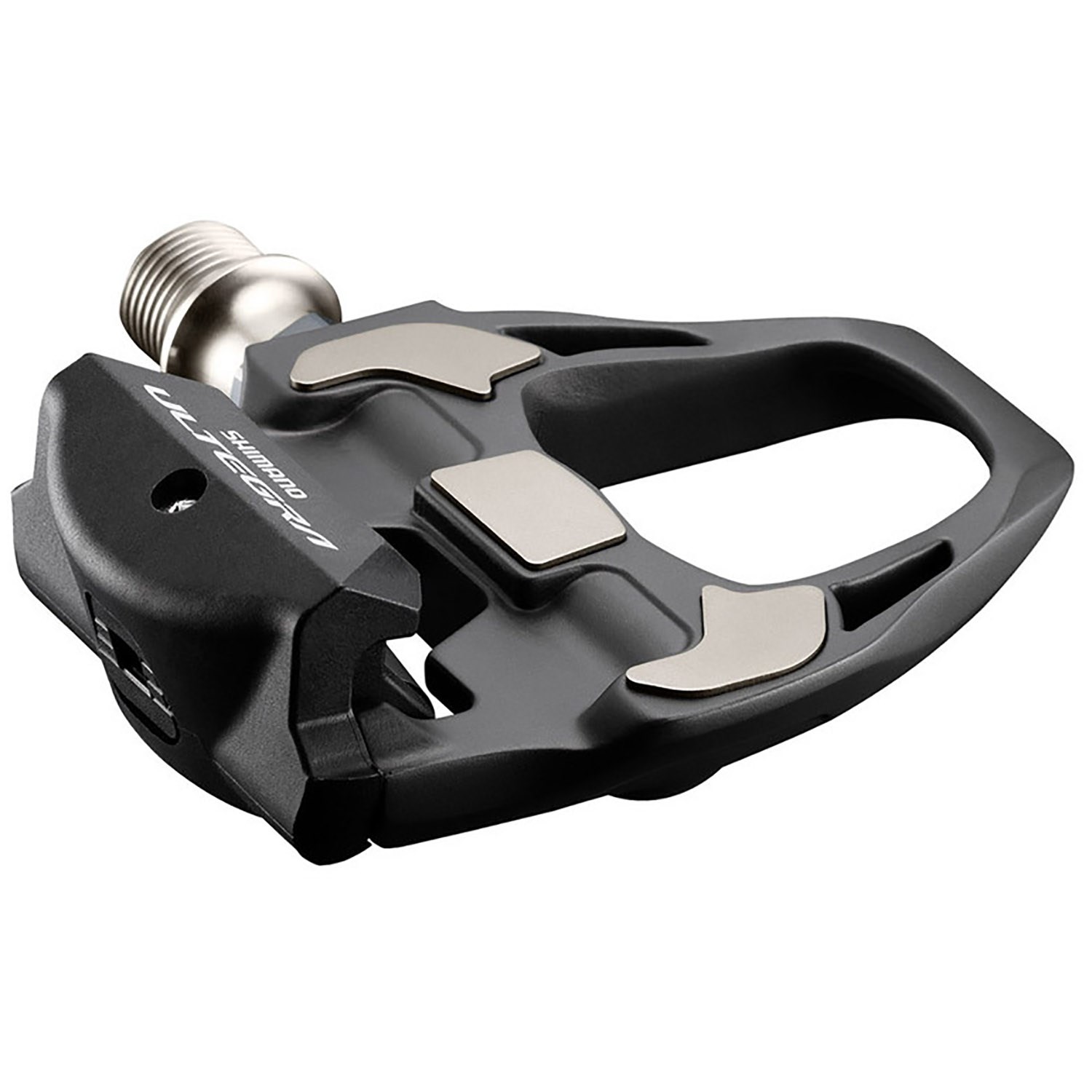 パーツ SHIMANO ULTEGRA PD-R8000 SHIMANO Ultegra PD-R8000 Pedals Black Regular | eBay
