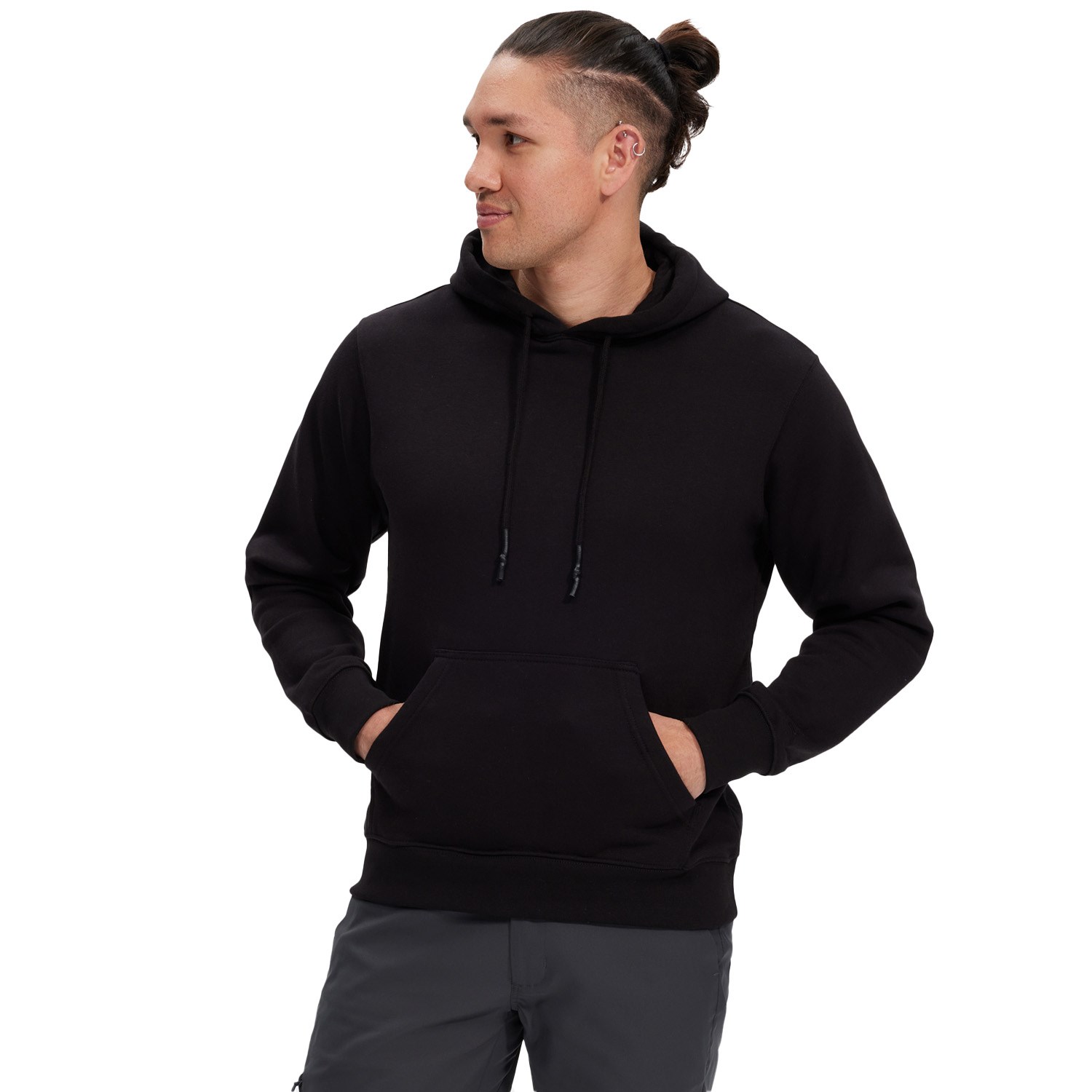 evo Sound Pullover Hoodie