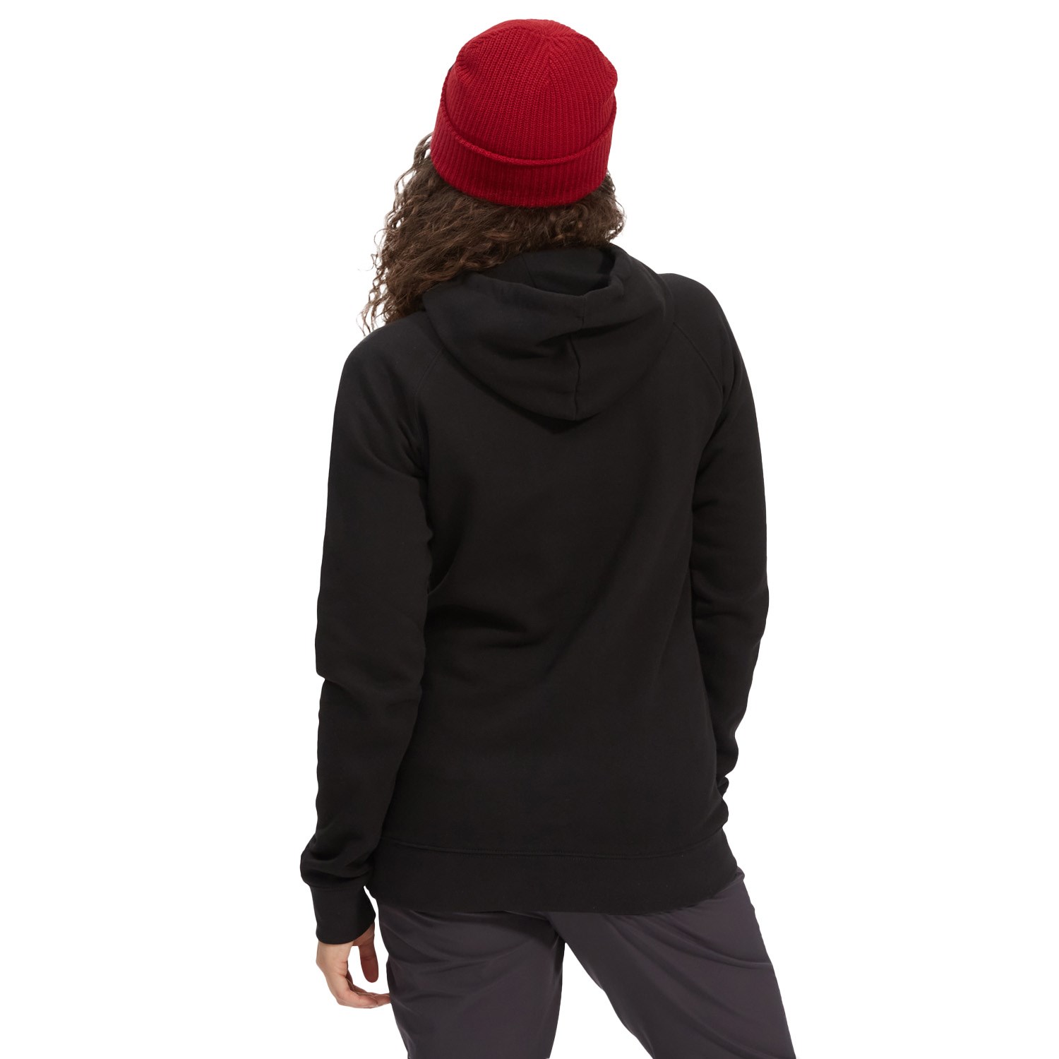 evo Sound Pullover Hoodie - Women's