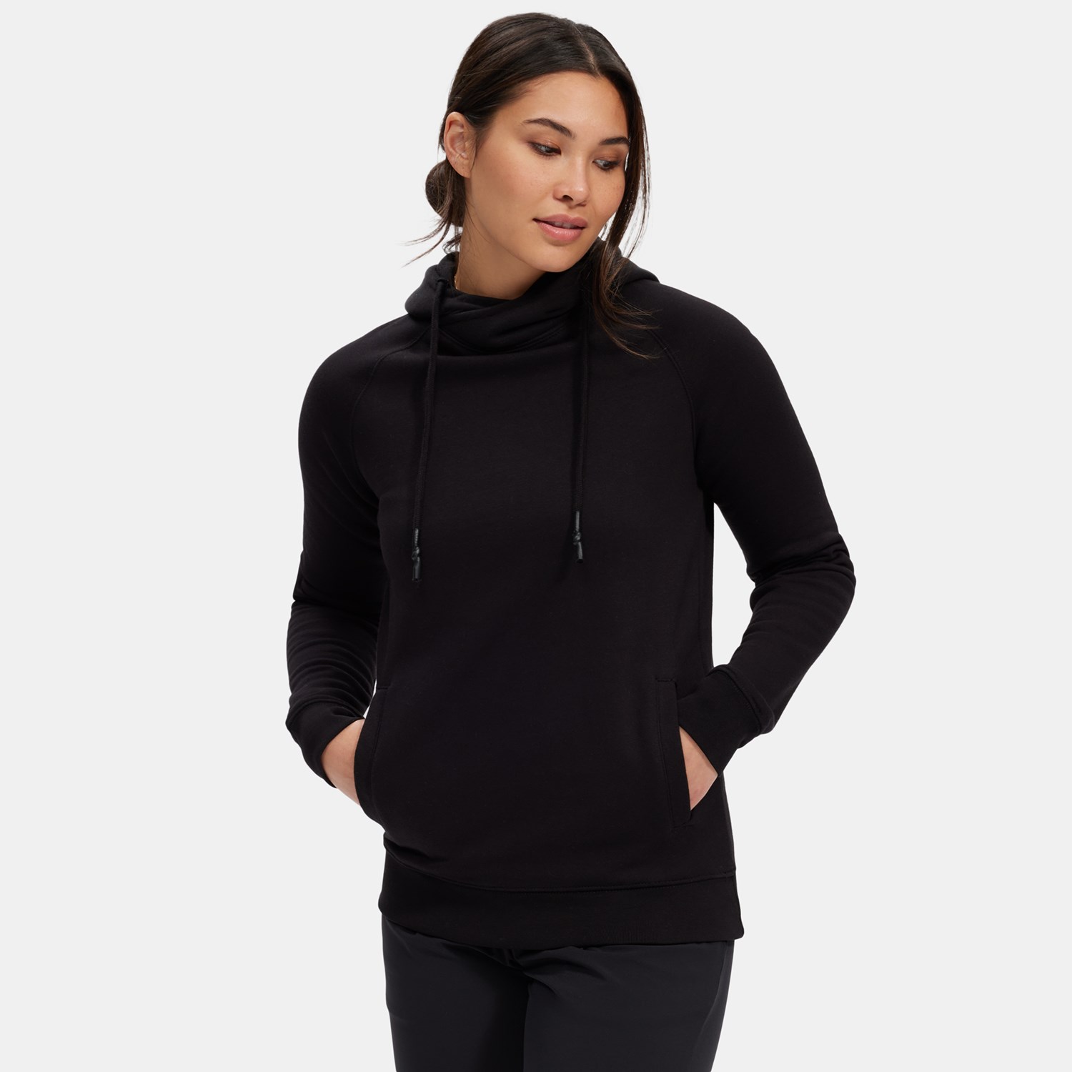 evo Sound Pullover Hoodie - Women's