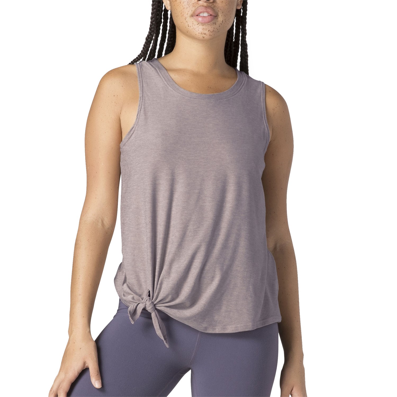 Reebok Yoga Tank Tops