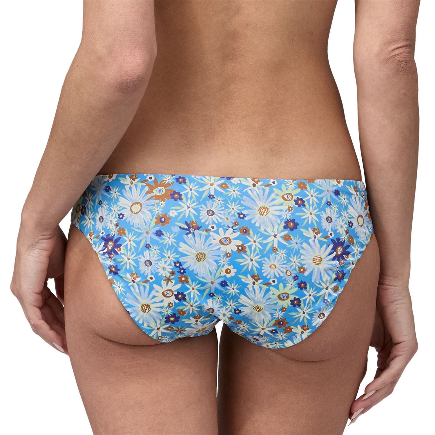 Patagonia Sunamee Bikini Bottoms - Women's