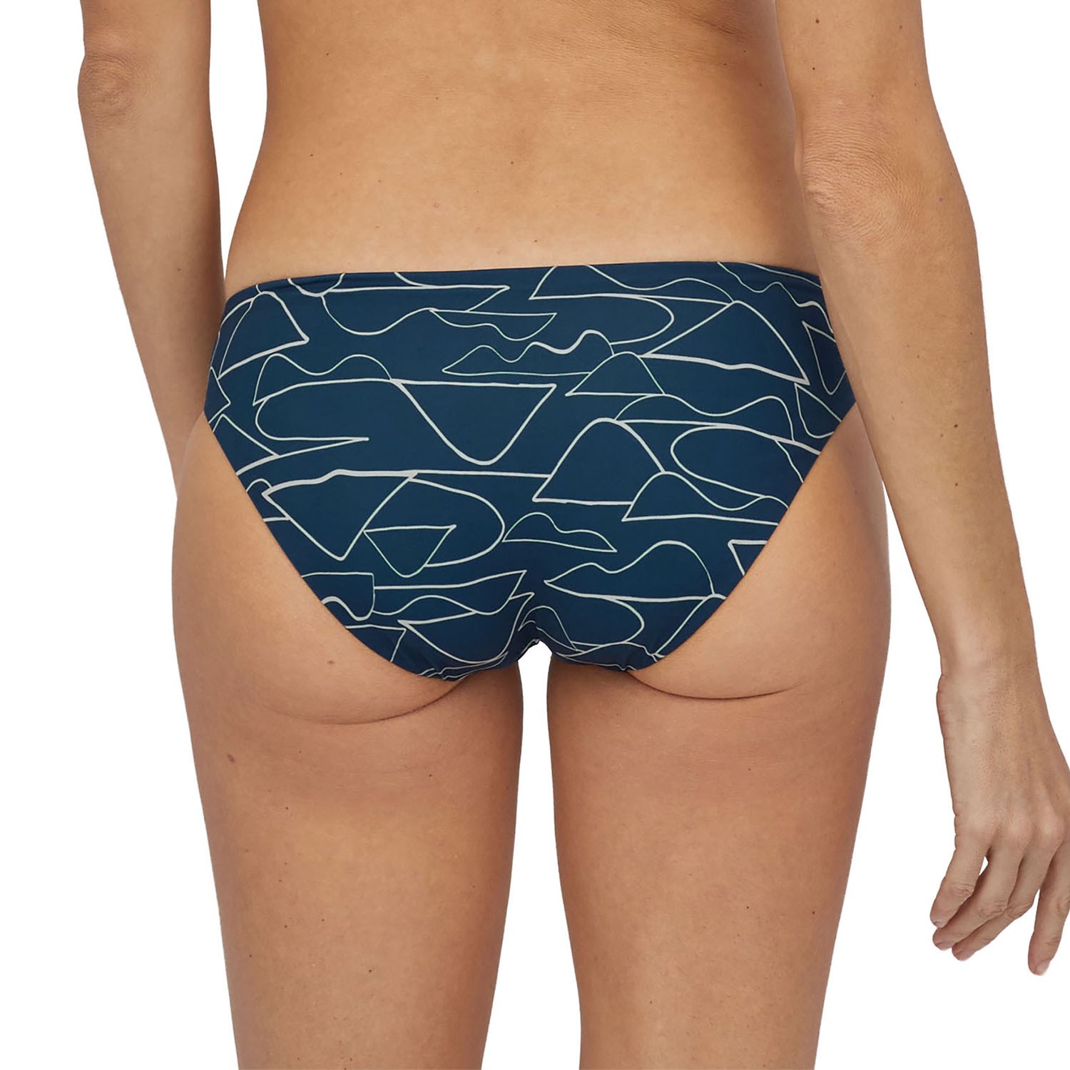 Patagonia Sunamee Bikini Bottoms - Women's