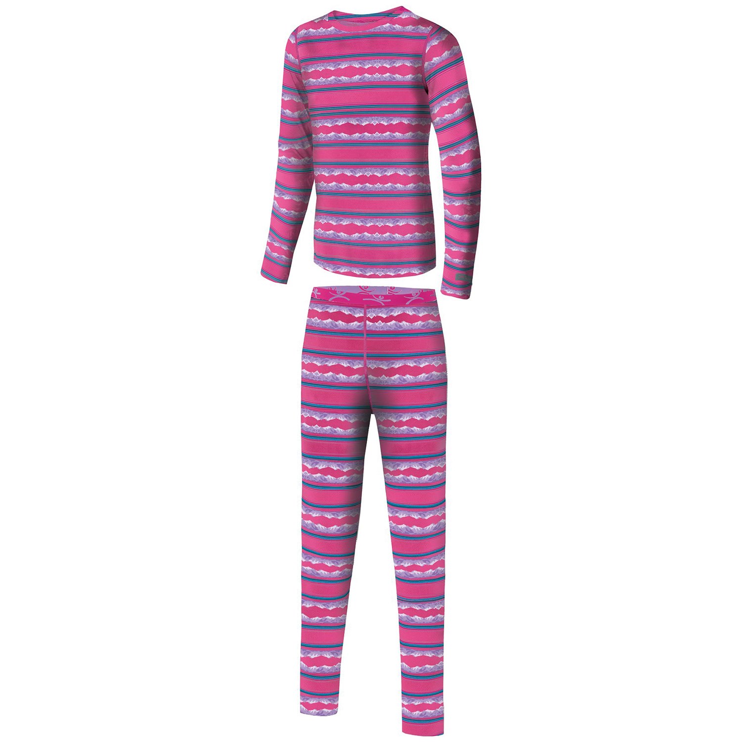 Terramar Kids Set