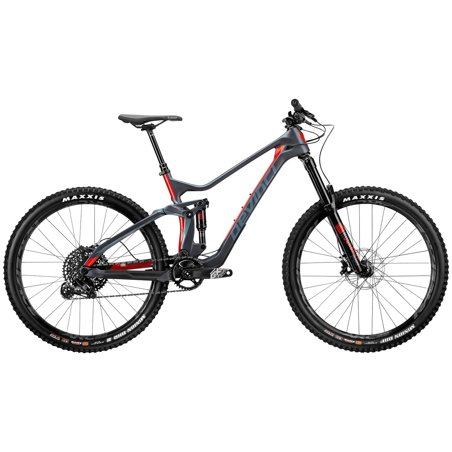 Devinci troy carbon 2019 sale