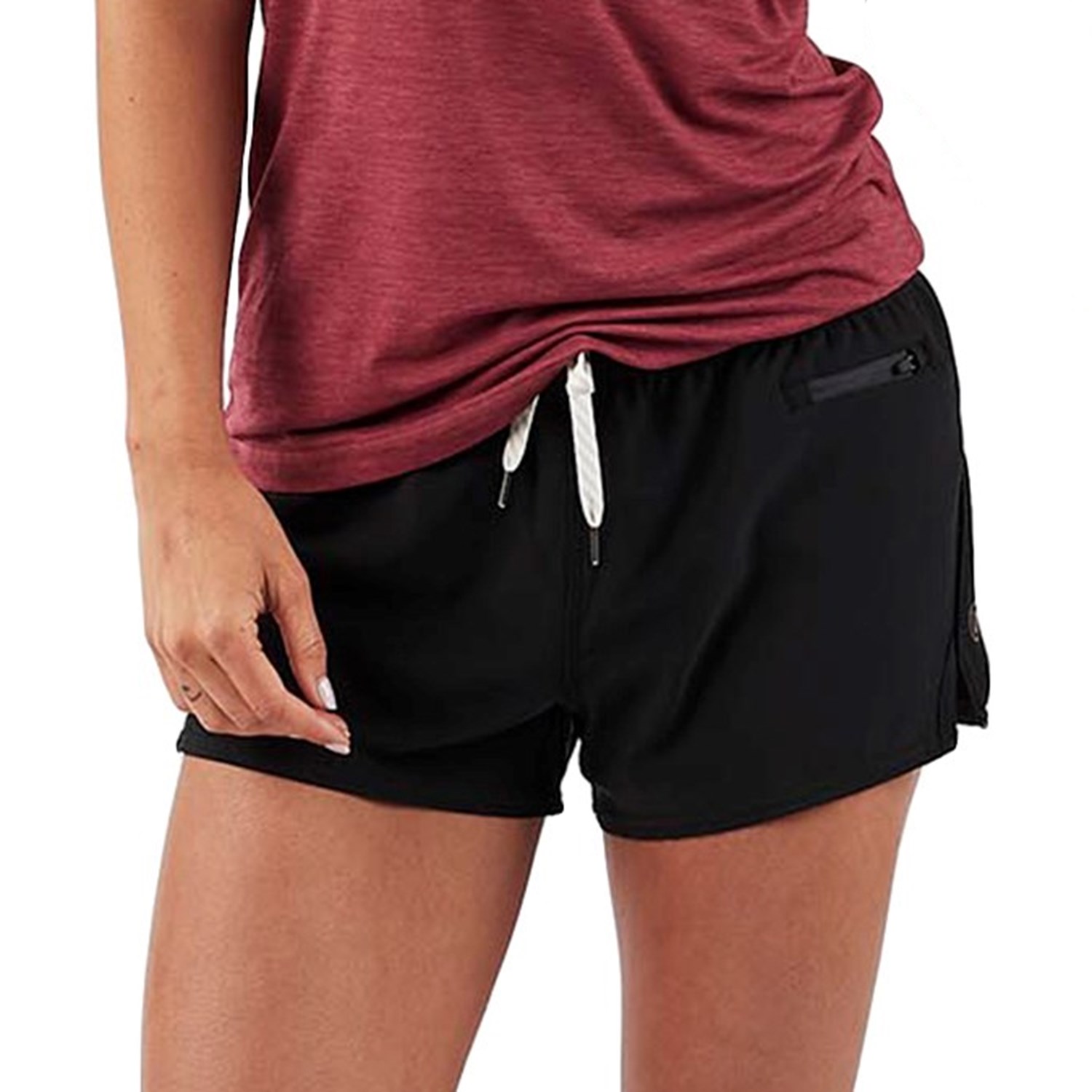 vuori clementine shorts