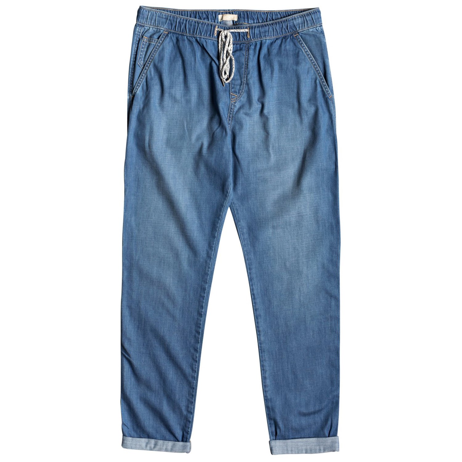 roxy beachy jeans