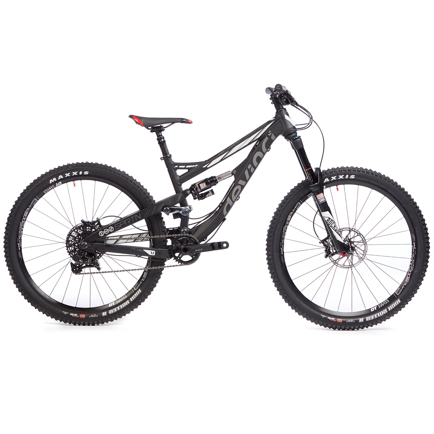 devinci mtb