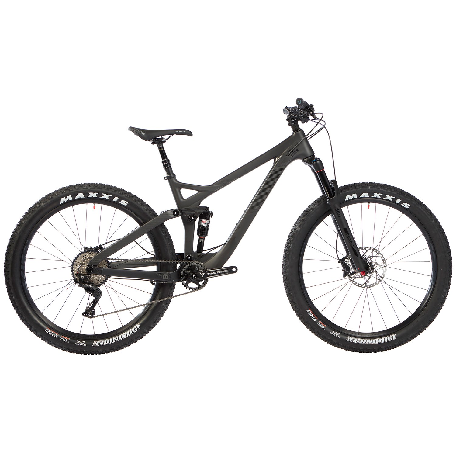 devinci marshall for sale