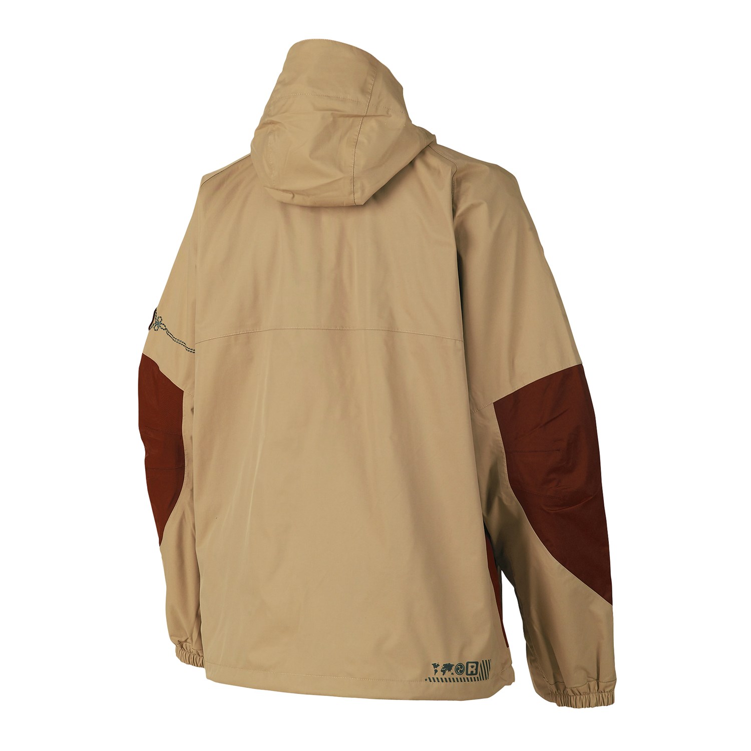 burton-ronin-hooded-shell-
