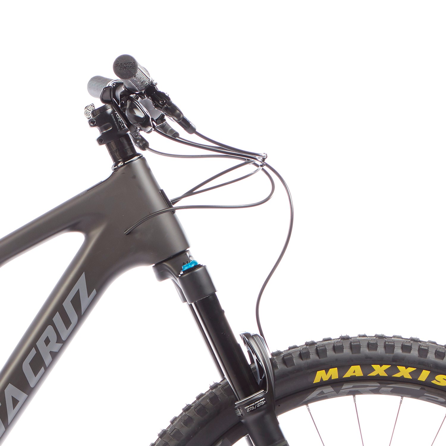2019 Santa Cruz 5010 Cc X01 Outlet, 59 