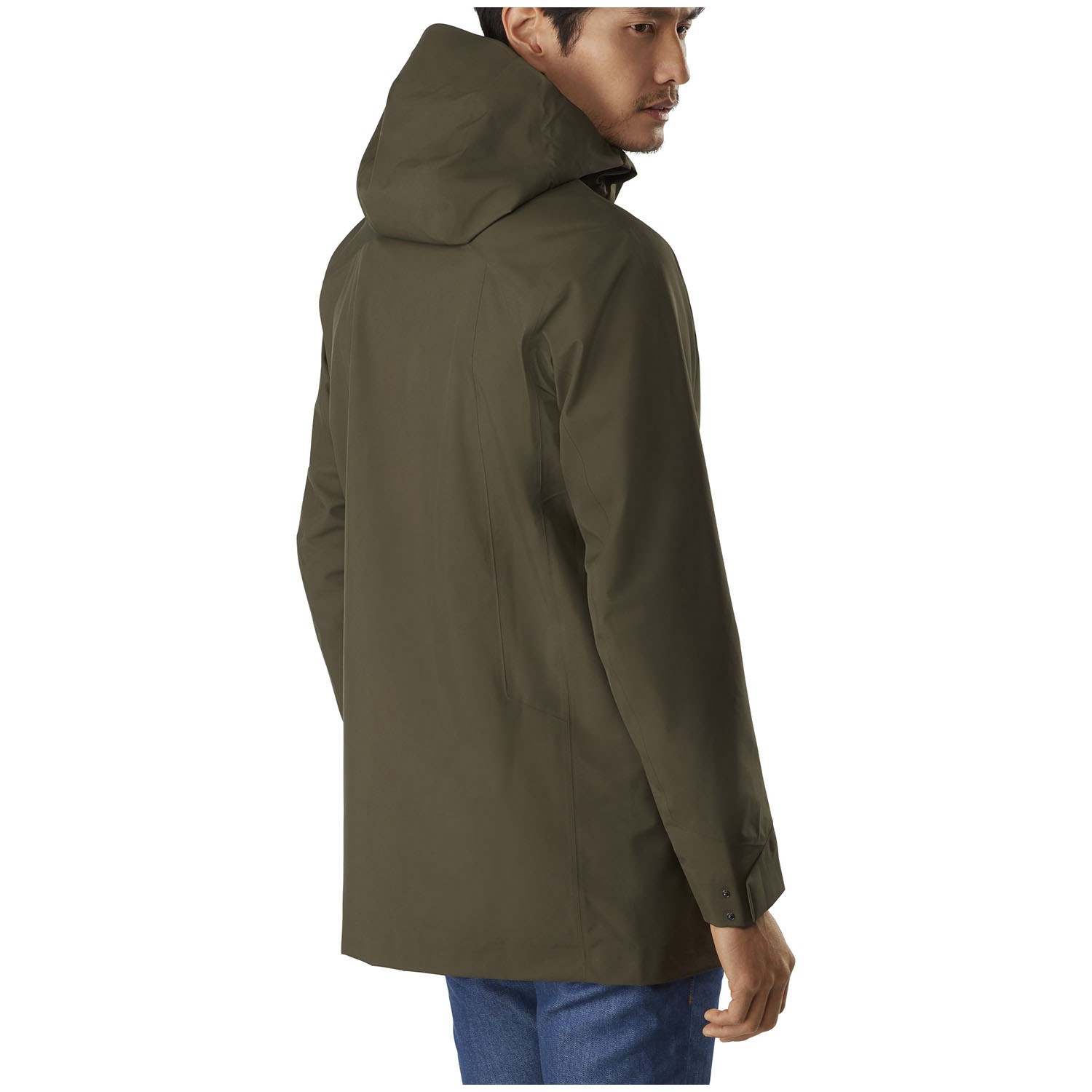 Arc Teryx Sawyer Jacket Evo