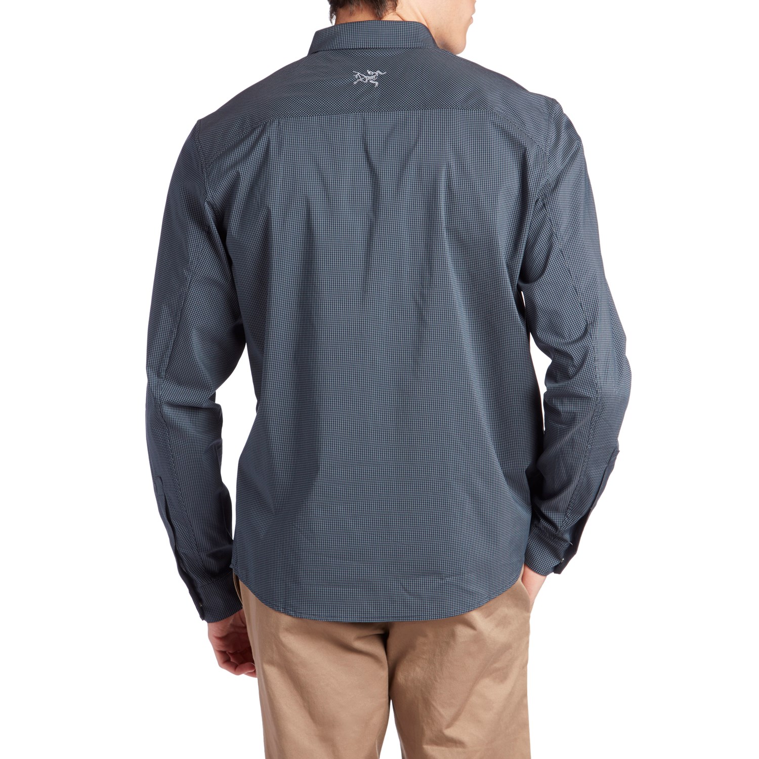 Kaslo on sale shirt ls