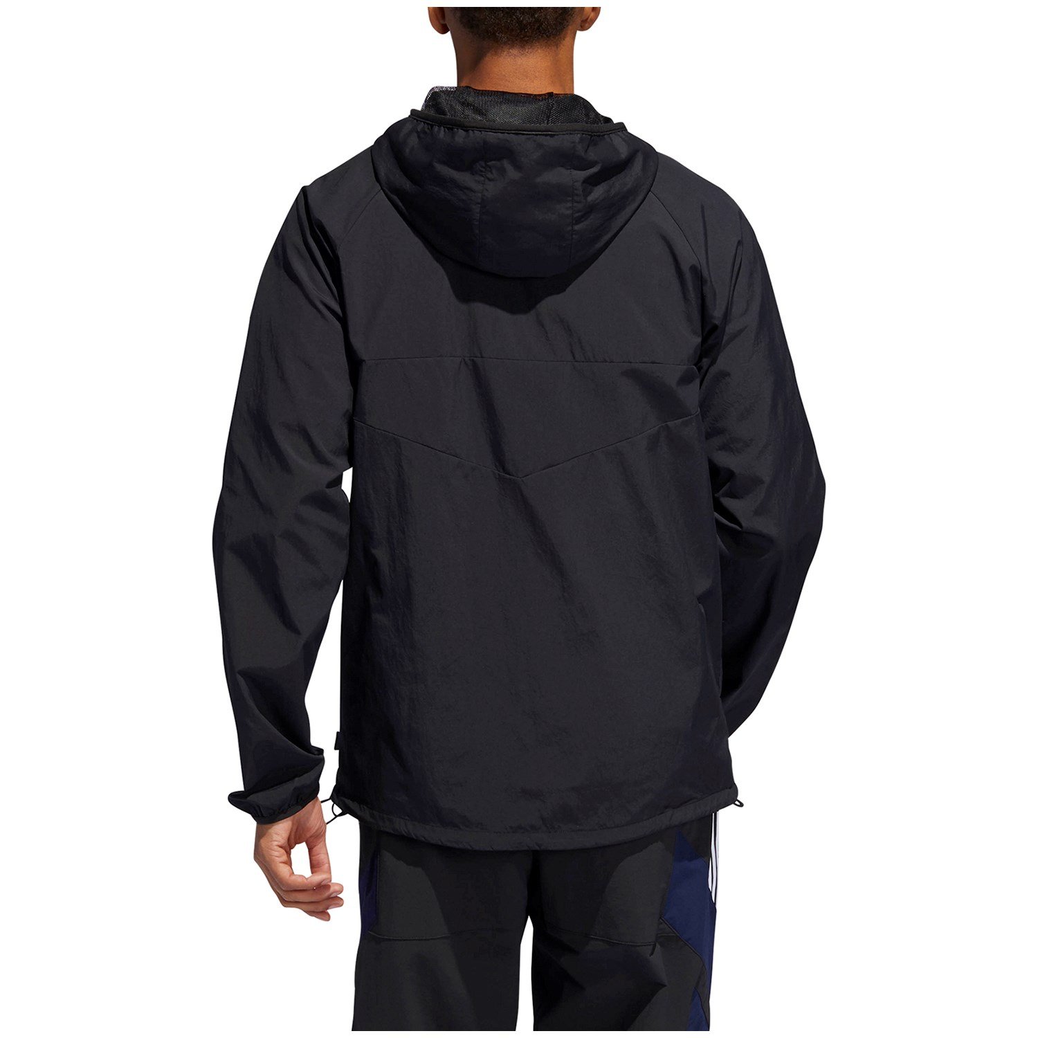 Dekum packable wind on sale jacket