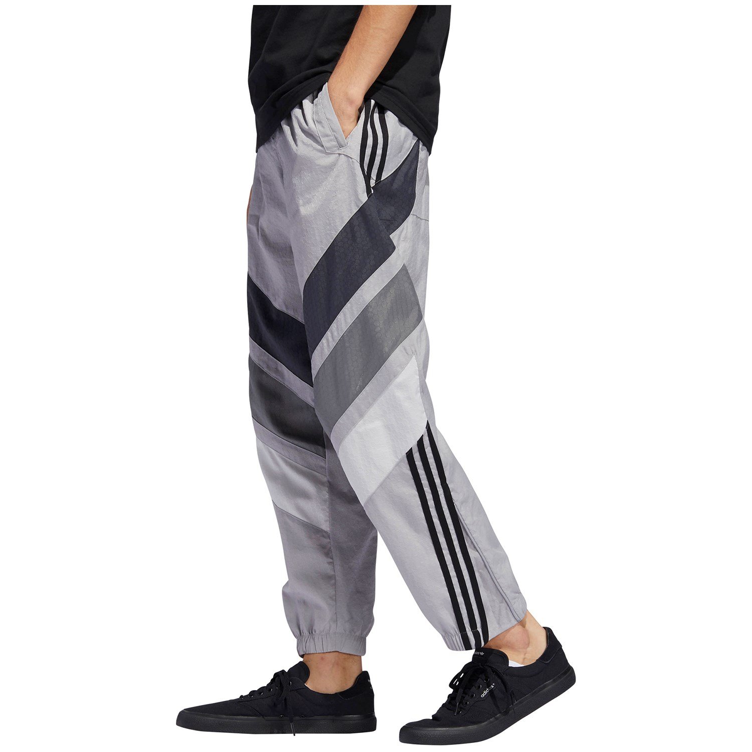 Adidas 3ST Track Pants | evo