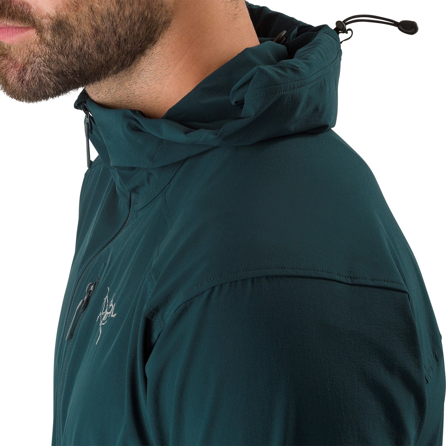 Arc'teryx Sigma SL Anorak Windbreaker | evo