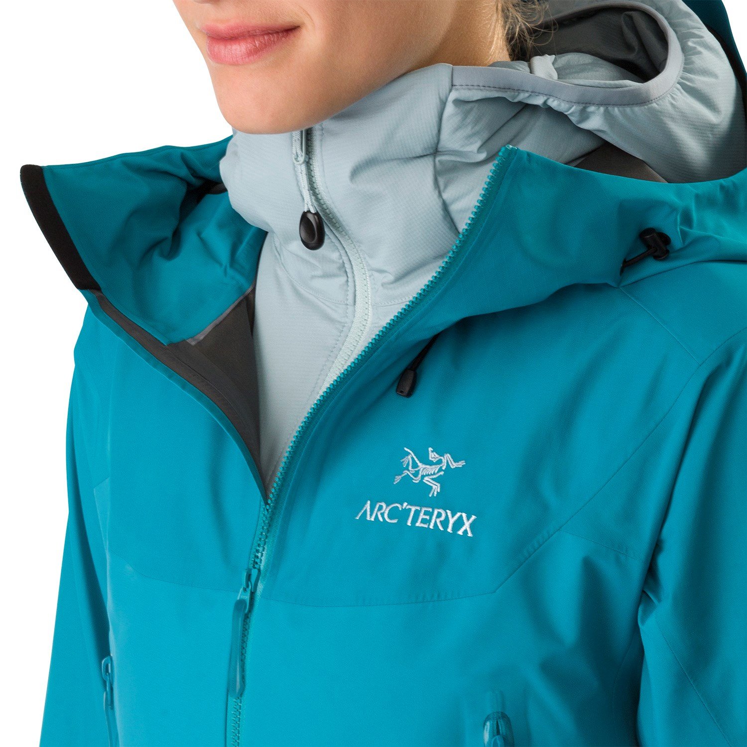 Arc'teryx Beta SL Hybrid Jacket - Women's | evo