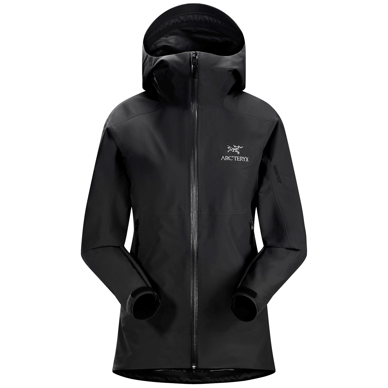 Arc'teryx Zeta SL Jacket - Women's | evo Canada