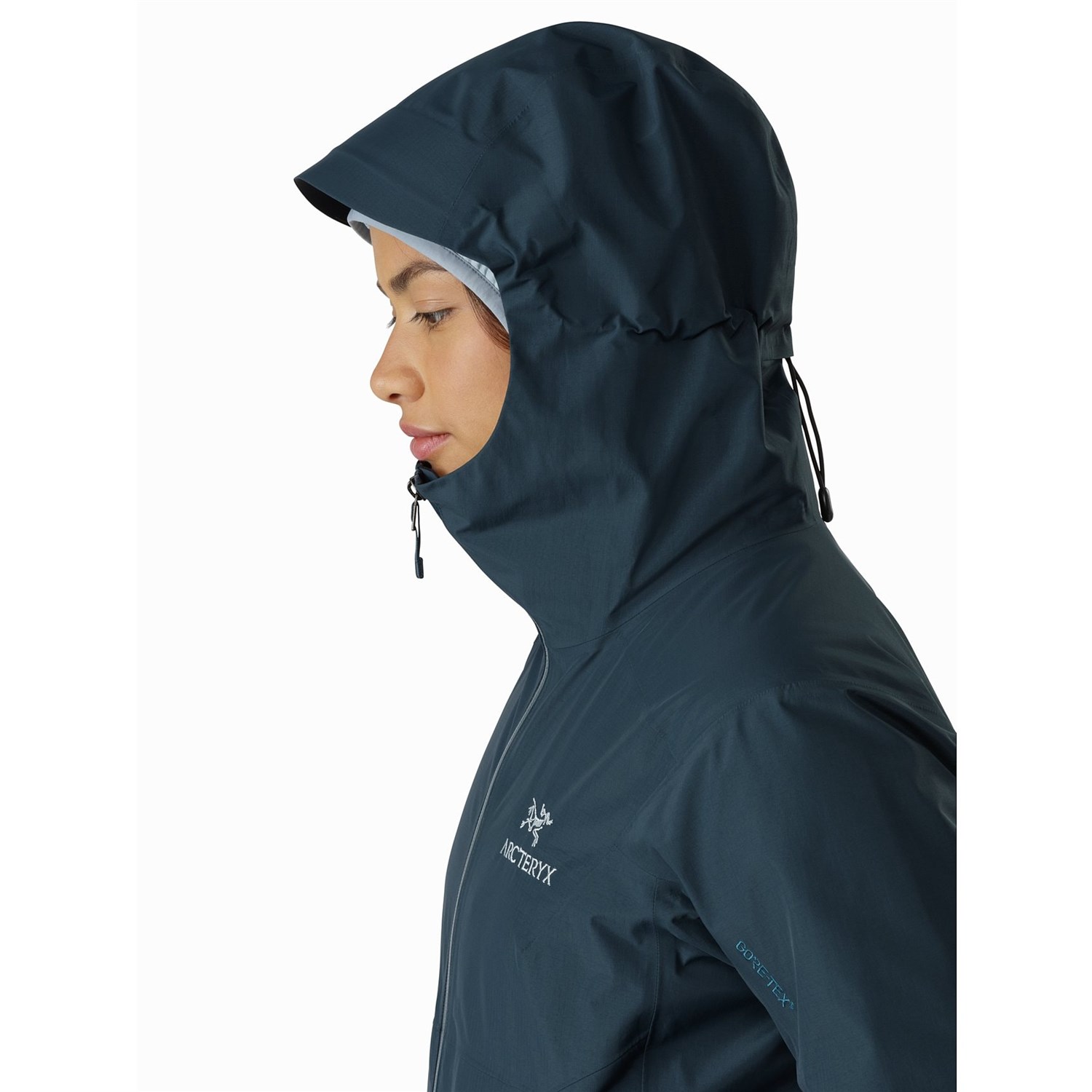 Arc'teryx Zeta SL Jacket - Women's | evo