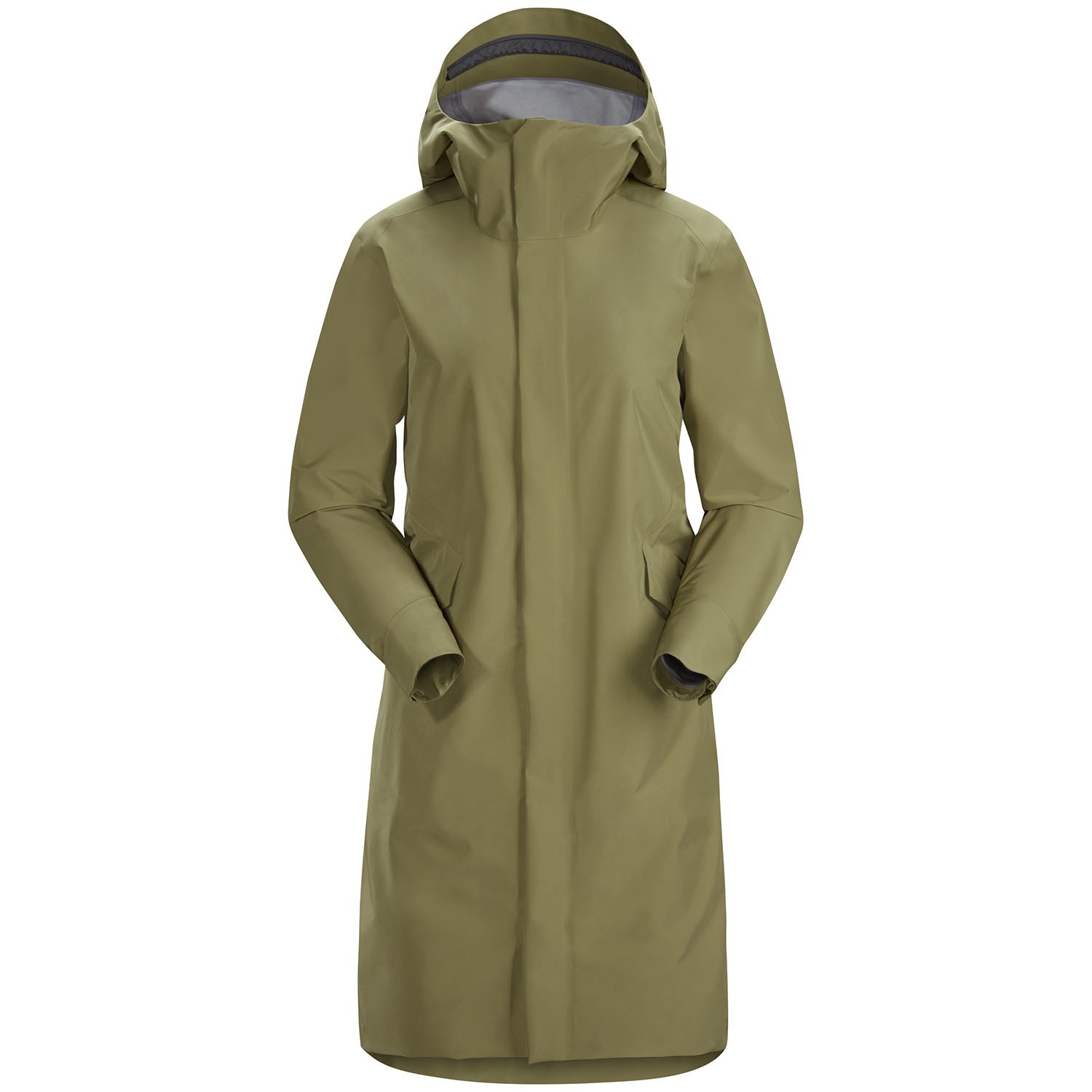 Arc'teryx Andra Coat - Women's | evo Canada