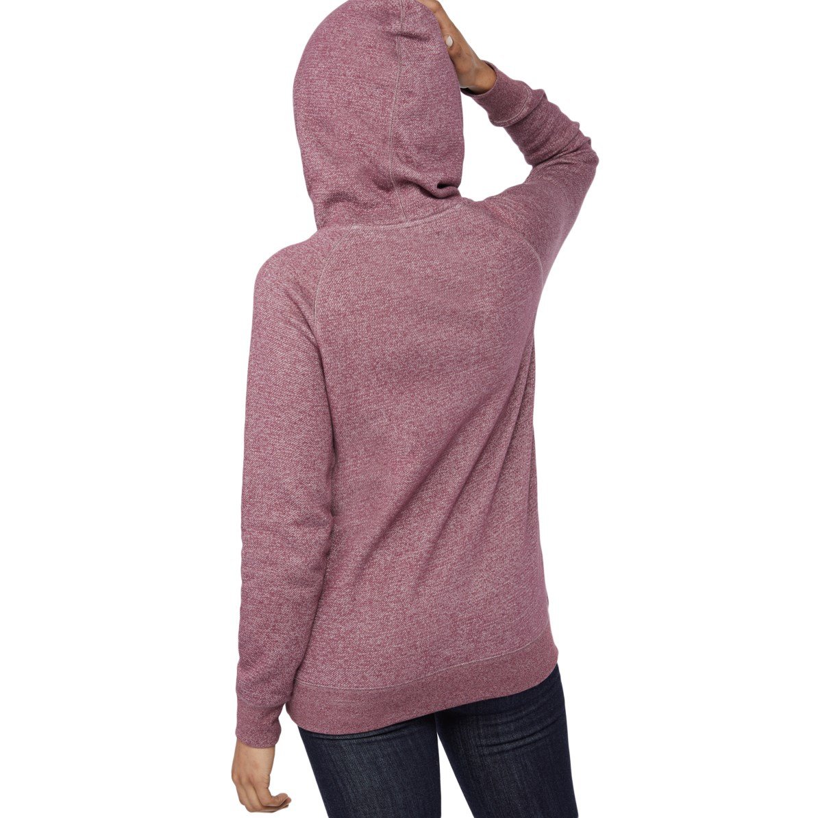 Tentree burney online hoodie