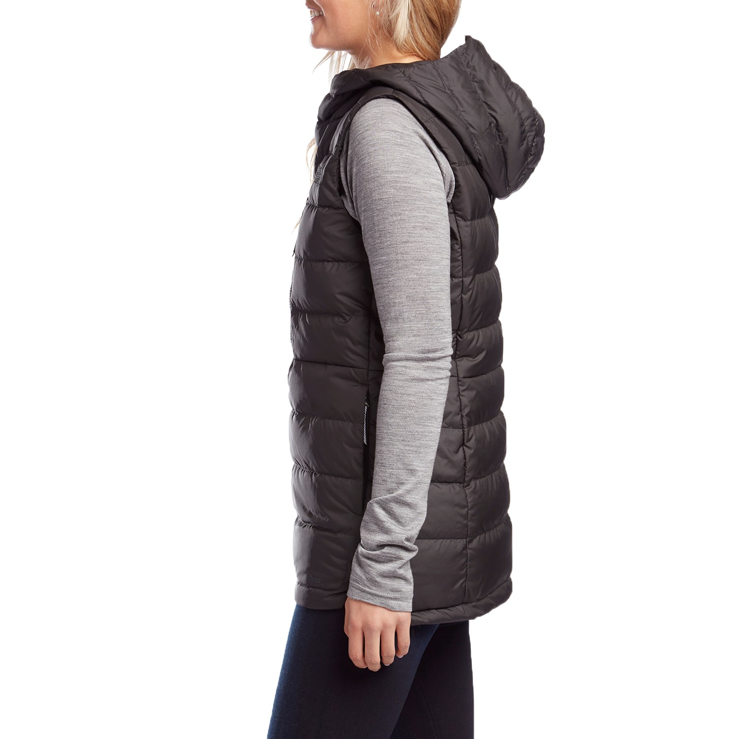 the north face women's niche vest
