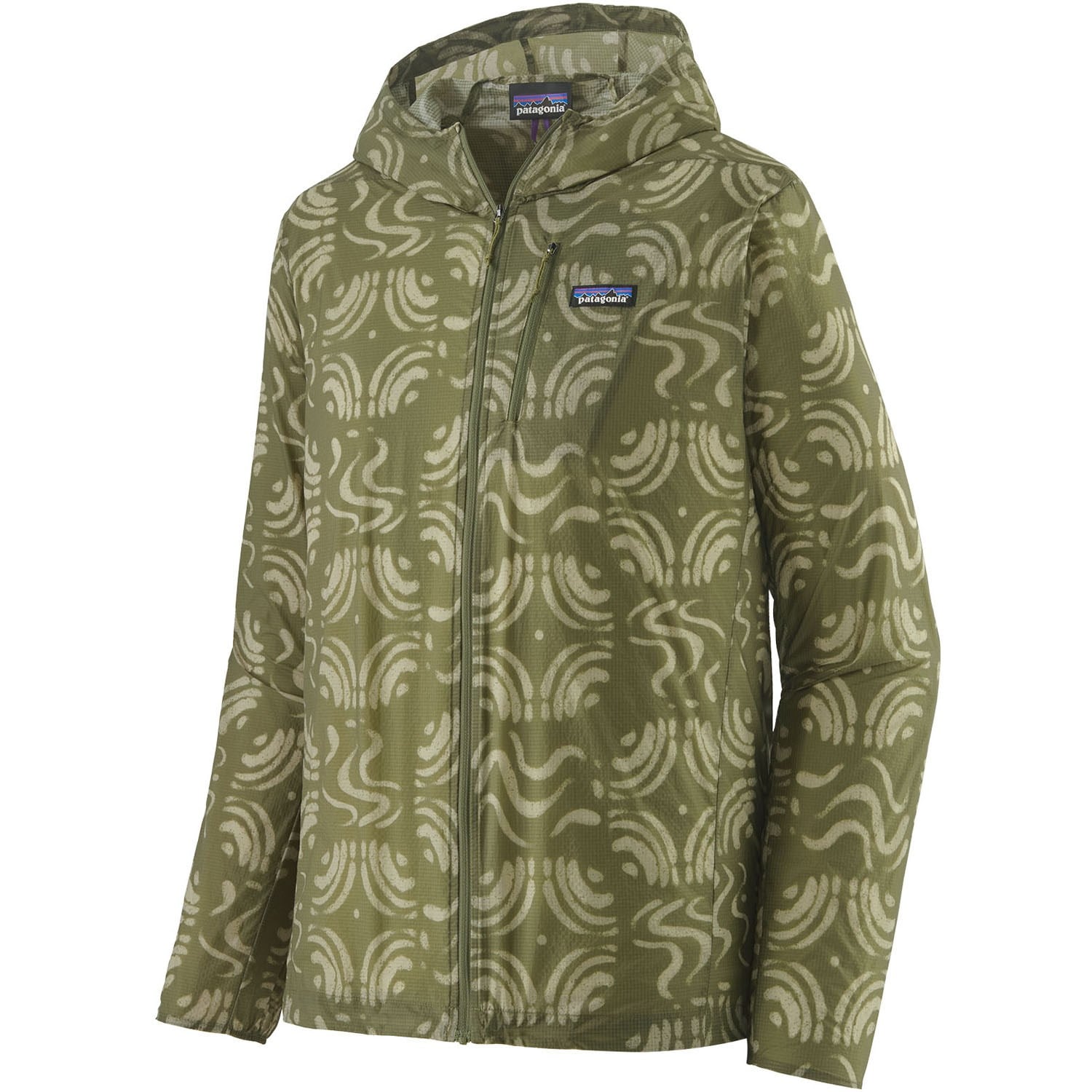 Patagonia　Men's Houdini Jacket patagonia-houdini-jacket-men-s