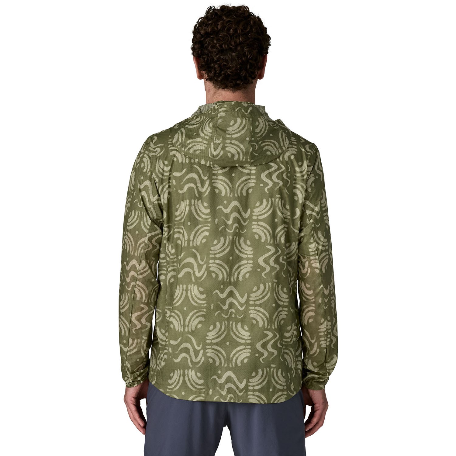 Patagonia Houdini Jacket - Men's | evo Canada
